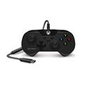 Hyperkin X91 Ice Wired Controller for Xbox Series X|S / Xbox One / Windows 10/11 (Black) thumbnail 2