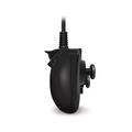 Hyperkin X91 Ice Wired Controller for Xbox Series X|S / Xbox One / Windows 10/11 (Black) thumbnail 4