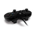 Hyperkin X91 Ice Wired Controller for Xbox Series X|S / Xbox One / Windows 10/11 (Black) thumbnail 5