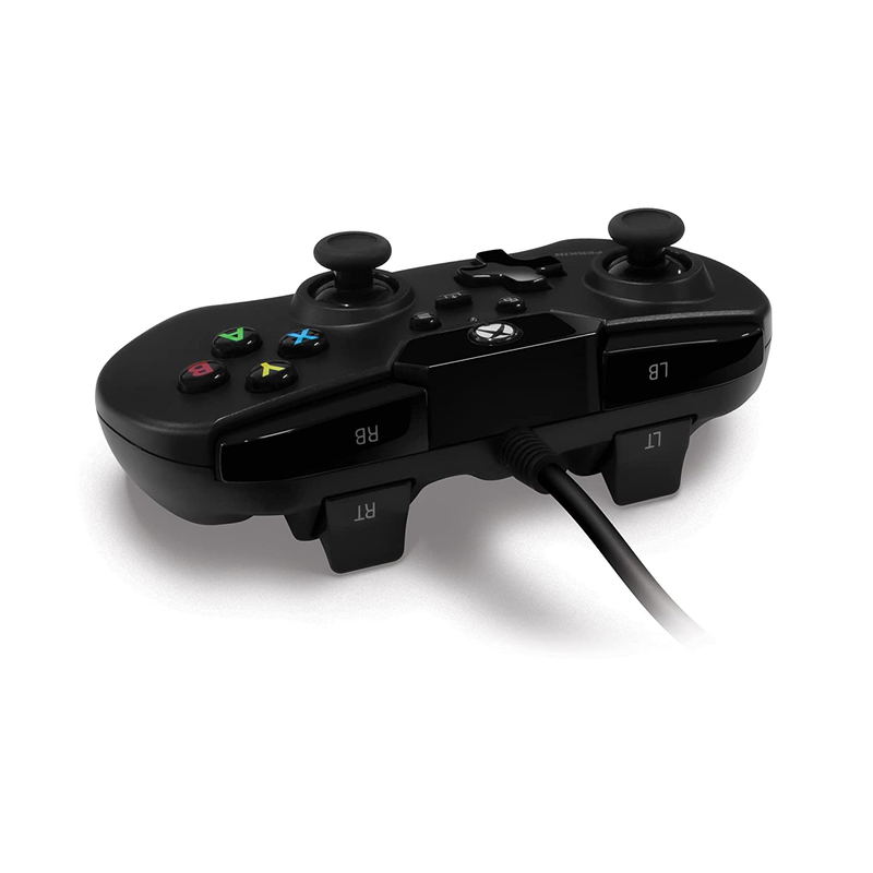 Hyperkin X91 Ice Wired Controller for Xbox Series X|S / Xbox One / Windows 10/11 (Black) image 5