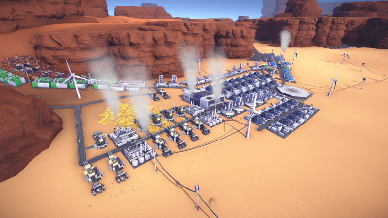 InfraSpace <span class="ext" style="background-color: #2a475e; color: #FFFFFF;">STEAM</span> <span class="ext ext_digital">digital</span> image 3