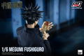 Jujutsu Kaisen 1/6 Scale Articulated Figure: Megumi Fushiguro (Re-run) thumbnail 11