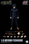 Jujutsu Kaisen 1/6 Scale Articulated Figure: Megumi Fushiguro (Re-run) thumbnail 2