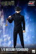 Jujutsu Kaisen 1/6 Scale Articulated Figure: Megumi Fushiguro (Re-run) thumbnail 3