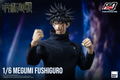 Jujutsu Kaisen 1/6 Scale Articulated Figure: Megumi Fushiguro (Re-run) thumbnail 5