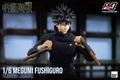 Jujutsu Kaisen 1/6 Scale Articulated Figure: Megumi Fushiguro (Re-run) thumbnail 6