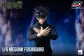 Jujutsu Kaisen 1/6 Scale Articulated Figure: Megumi Fushiguro (Re-run) thumbnail 7
