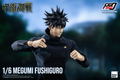 Jujutsu Kaisen 1/6 Scale Articulated Figure: Megumi Fushiguro (Re-run) thumbnail 9