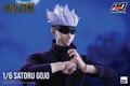 Jujutsu Kaisen 1/6 Scale Articulated Figure: Satoru Gojo (Re-run) thumbnail 4