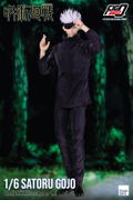 Jujutsu Kaisen 1/6 Scale Articulated Figure: Satoru Gojo (Re-run) thumbnail 6
