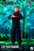 Jujutsu Kaisen 1/6 Scale Articulated Figure: Yuji Itadori (Re-run) thumbnail 3