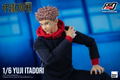 Jujutsu Kaisen 1/6 Scale Articulated Figure: Yuji Itadori (Re-run) thumbnail 5