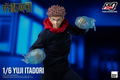 Jujutsu Kaisen 1/6 Scale Articulated Figure: Yuji Itadori (Re-run) thumbnail 8