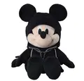 Kingdom Hearts Plush: King Mickey (Re-run) thumbnail 1