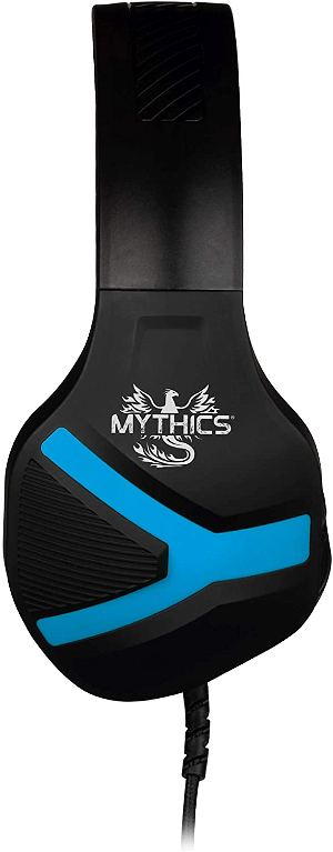 Konix Mythics Nemesis Gaming Headset for PS4 / PS5 for PlayStation