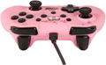 Konix Unik Switch Wired Controller for Nintendo Switch (Be Love Pink) thumbnail 2