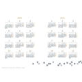 Laputa Castle In The Sky Diary 2023 (Large Format) thumbnail 2