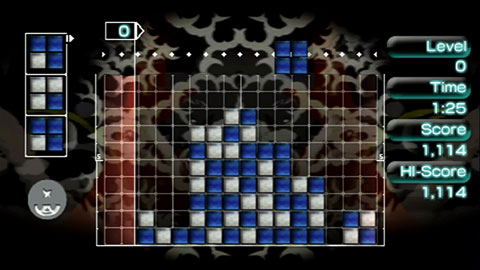 Lumines II image 2