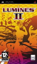 Lumines II thumbnail 1