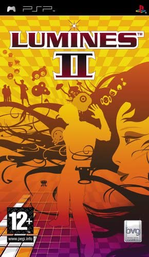 Lumines II image 1