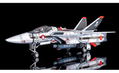 Macross Do You Remember Love? PLAMAX 1/72 Scale Plastic Model Kit: VF-1A/S Fighter Valkyrie (Hikaru Ichijyo's Fighter) thumbnail 2