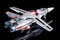 Macross Do You Remember Love? PLAMAX 1/72 Scale Plastic Model Kit: VF-1A/S Fighter Valkyrie (Hikaru Ichijyo's Fighter) thumbnail 5