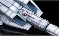 Macross Do You Remember Love? PLAMAX 1/72 Scale Plastic Model Kit: VF-1A/S Fighter Valkyrie (Hikaru Ichijyo's Fighter) thumbnail 9