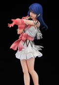 Macross Do You Remember Love? PLAMAX MF-04 1/20 Scale Plastic Model Kit: Minimum Factory Lynn Minmay Do You Remember Love? Ver. (Re-run) thumbnail 5