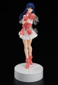 Macross Do You Remember Love? PLAMAX MF-04 1/20 Scale Plastic Model Kit: Minimum Factory Lynn Minmay Do You Remember Love? Ver. (Re-run) thumbnail 6