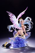 Museum of Mystical Melodies 1/7 Scale Pre-Painted Figure: Verse01 Aria The Angel of Crystals thumbnail 10