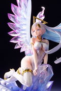 Museum of Mystical Melodies 1/7 Scale Pre-Painted Figure: Verse01 Aria The Angel of Crystals thumbnail 11