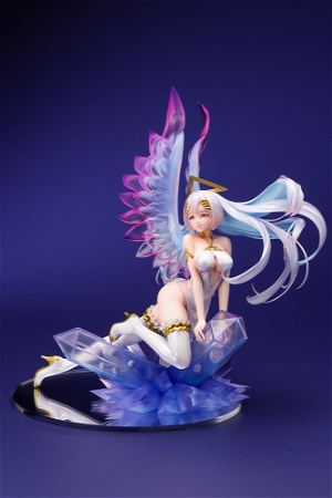 Museum of Mystical Melodies 1/7 Scale Pre-Painted Figure: Verse01 Aria The Angel of Crystals