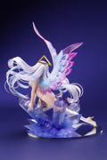 Museum of Mystical Melodies 1/7 Scale Pre-Painted Figure: Verse01 Aria The Angel of Crystals thumbnail 5