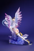 Museum of Mystical Melodies 1/7 Scale Pre-Painted Figure: Verse01 Aria The Angel of Crystals thumbnail 6