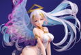 Museum of Mystical Melodies 1/7 Scale Pre-Painted Figure: Verse01 Aria The Angel of Crystals thumbnail 8