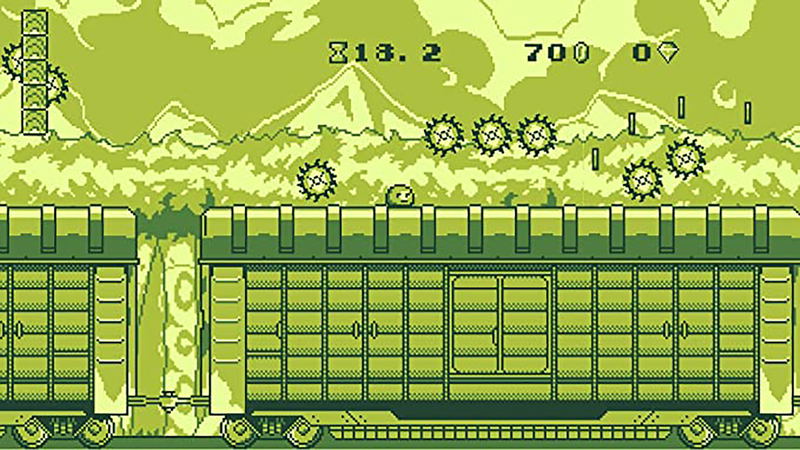 Pigeon Dev Games Collection image 3