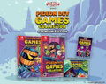 Pigeon Dev Games Collection thumbnail 1