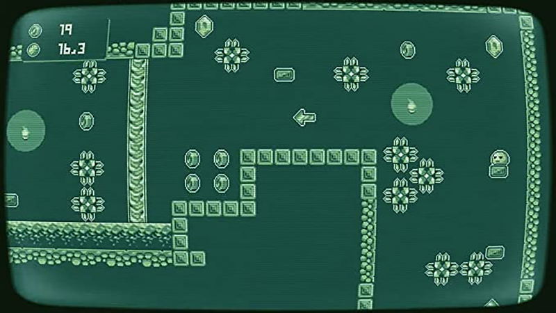 Pigeon Dev Games Collection image 4