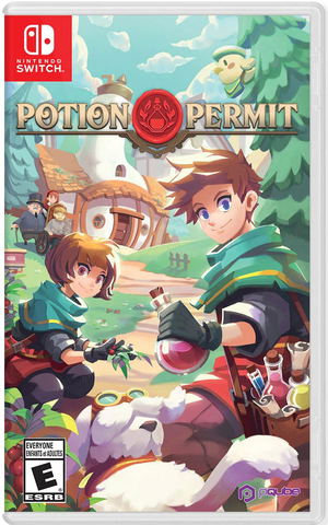 Potion Permit_