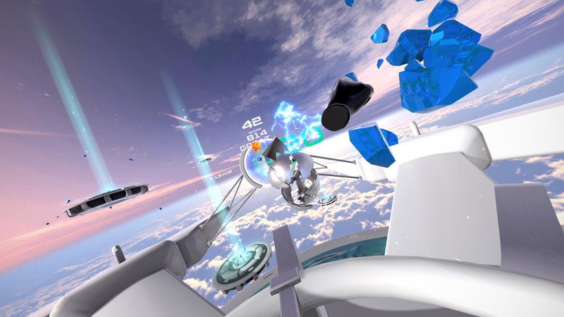 PowerBeatsVR: VR Fitness <span class="ext" style="background-color: #2a475e; color: #FFFFFF;">STEAM</span> <span class="ext ext_digital">digital</span> image 2