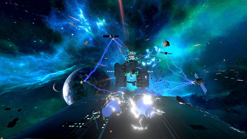 PowerBeatsVR: VR Fitness <span class="ext" style="background-color: #2a475e; color: #FFFFFF;">STEAM</span> <span class="ext ext_digital">digital</span> image 7