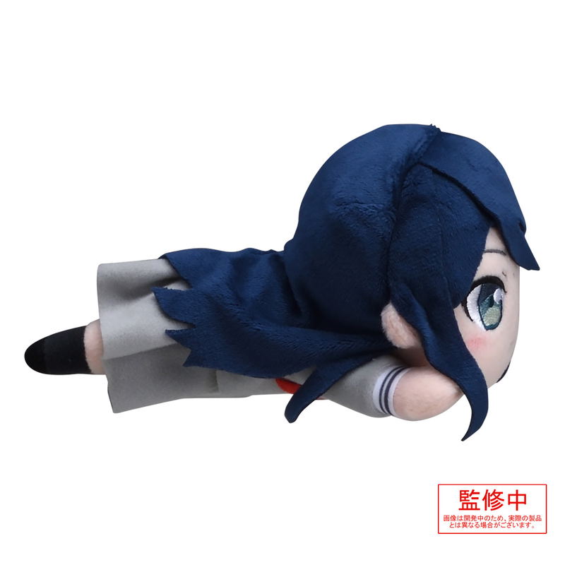 Project Sekai Colorful Stage! feat. Hatsune Miku Nesoberi Plush: Hoshino Ichika School Uniform (S) image 3