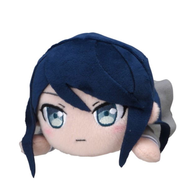 Project Sekai Colorful Stage! feat. Hatsune Miku Nesoberi Plush: Hoshino Ichika School Uniform (S) image 1