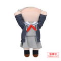 Project Sekai Colorful Stage! feat. Hatsune Miku Nesoberi Plush: Hinomori Shiho School Uniform (S) thumbnail 4