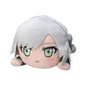 Project Sekai Colorful Stage! feat. Hatsune Miku Nesoberi Plush: Hinomori Shiho School Uniform (S) thumbnail 1