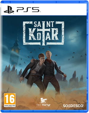 Saint Kotar_