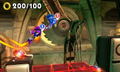 Sonic Boom: Fire & Ice (Italian Cover) thumbnail 10