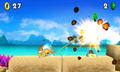 Sonic Boom: Fire & Ice (Italian Cover) thumbnail 12