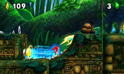 Sonic Boom: Fire & Ice (Italian Cover) image 13