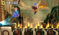 Sonic Boom: Fire & Ice (Italian Cover) thumbnail 6